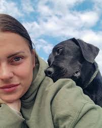 Cassidy Erickson's Instagram, Twitter & Facebook