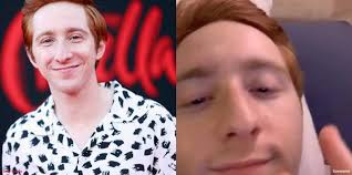 High School Musical' Star Larry Saperstein Comes Out As Bisexual