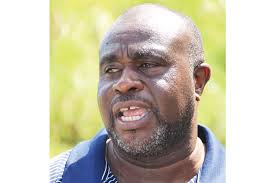 Bigger Biggs to take Government to court over lands at Rabacca