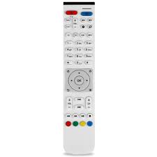 Running on android tv platform, the new media box brings together a number of new features (finally) to the unifi tv customers. New Remote Control For Huawei Hypptv Iptv Tm Tv Box Telekom Srbija Set Top Box Controller Remote Controls Aliexpress