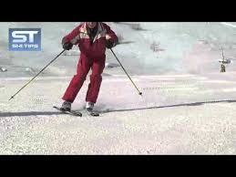 32 Video Blog How To Ski Ice Youtube In 2020 Skiing Video Ice