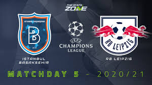 This team is very popular thats why the game has an option, you can easily play and enjoy the game with a particular team. 2020 21 Uefa Champions League Istanbul Basaksehir Vs Rb Leipzig Preview Prediction The Stats Zone