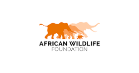 African Wildlife Foundation logo