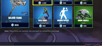 In the us, all you have to do is give out more information about taxes. The Support A Creator Free Fortnite Cuddle Hearts Wrap Will Be Granted Tomorrow Heres When Players Will Receive The Free Fortnite Harvesting Tools Accounting