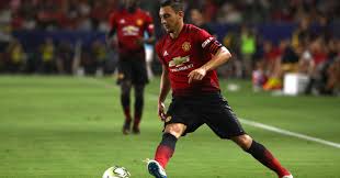Matteo darmian, latest news & rumours, player profile, detailed statistics, career details and transfer information for the parma calcio 1913 player, powered by goal.com. Wantaway Man United Star Names Preferred Destination Football News