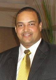 Advogado José Alberto Araújo de Jesus