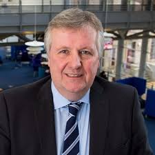 Dr David Telford (@Davie_T)