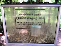 Image result for cambodia history killing fields