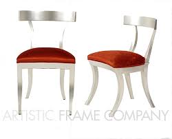 However, the greeks left a rich history of. Klismos Chair Artisticframe Com