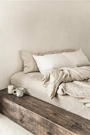You can mix and match various bedding options to create a perfectly personalized space. 9 Brands With Dreamy Affordable Linen Sheets