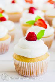 Perfect Vanilla Cupcake Recipe Yummly Recipe Vanilla Cupcake Recipe Cupcake Recipes Cupcake Frosting Recipes