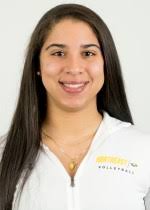 2019 All Anne Arundel County Volleyball