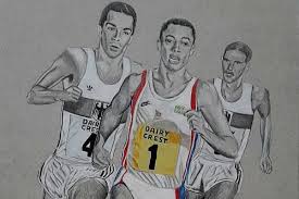 Noren, born as ikem, was a childhood friend and later boyfriend of ursa. The Cheshire Cat The Two Lap Triumphs Tussles Of Ikem Billy Fast Running