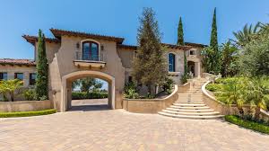 Maybe you would like to learn more about one of these? A Villa With A Vineyard In Southern California Mansion Global