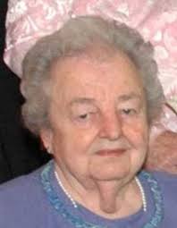 Mary Kathryn (Maus) Dutterer Obituary December 19, 2015