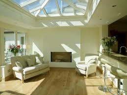Check spelling or type a new query. Kitchen Orangery Contemporary Living Room Dublin By Norman Pratt Conservatories Houzz