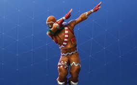 Today, i will show you how to get the new gingerbread pet in fortnite battle royale! Fortnite Gingerbread Wallpapers Wallpaper Cave