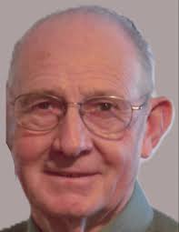 Obituary information for James W. Burch