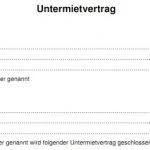 Mietvertrag vorlage kostenlos runterladen und ausdrucken mietvertrag kostenlos formular download und ausdrucken mietvertrag muster word idee arbeitsvertrag kündigung muster Mietvertrag Vorlage Gratis Runterladen