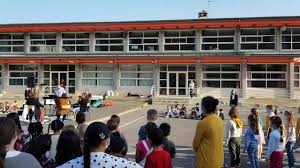 ÉCOLE LOUISE MACAULT