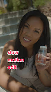 Slow Motion Black Magic Cam