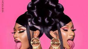 Bumble and bumble bb curl care sulfate free shampoo, 8.5 fl oz. 6 Hair Moments We Stan From Cardi B And Megan Thee Stallion S Wap Video