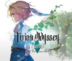 The state of the art cruise ship chosen for untold odyssey's inaugural edition features. Etrian Odyssey Untold The Millennium Girl 2013 Nintendo 3ds Box Cover Art Mobygames
