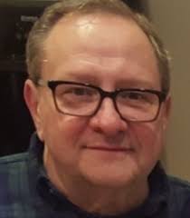 Obituary for Richard George Holbrook