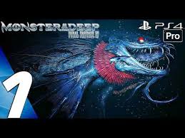 We did not find results for: Monster Of The Deep Final Fantasy Xv Gameplay Walkthrough Part 1 Prologue Ps4 Pro Psvr Youtube