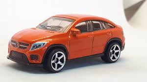Thanks for looking and good luck! Matchbox 2015 Mercedes Benz Gle Coupe No16 1 64 Not The Pr Flickr