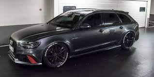 Pin On Modified Custom Audi