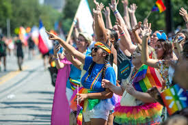 Find another word for pride. June Is Pride Month In Dallas Here Is Where To Celebrate D Magazine