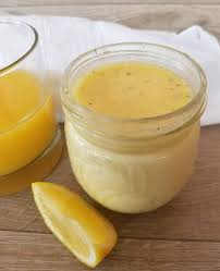 Creamy Citrus Ginger Vinaigrette Salad Dressing Recipes Homemade Citrus Salad Dressing Homemade Recipes