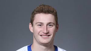 Rudy Voss, who embraced Jackrabbits football dream, now stands aside