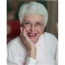 Dorothy McClanahan Obituary June 3, 2012