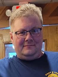 Obituary of Jeffery D. Brewer