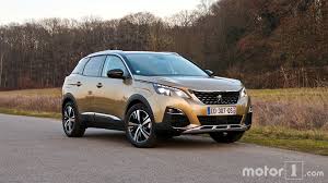 Peugeot a néanmoins réduit ses délais en accélérant la. Essai Peugeot 3008 1 2 Puretech 130 Ch Suv A Trois Pattes