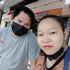 Profile for ម៉ាក់ ធារី