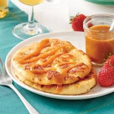 Queues De Castor Express Desserts Recettes 5 15 Recettes Express 5 15 Pratico Pratique Dessert Recipes Desserts Breakfast Dessert
