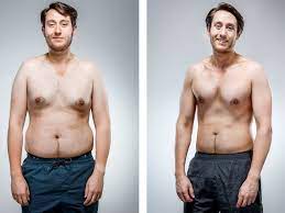 How To Lose Belly Fat Fast: 12-Week Fitness Plan | British Gq | British Gq