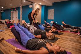 Maybe you would like to learn more about one of these? Welcome To Emerge Yoga Wellness Yoga Studio Holistic Community
