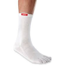 Injinji Coolmax Toe Sock Liners Hiking Lady Liner Socks Toe Socks Coolmax