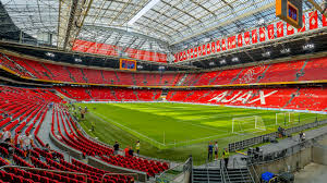 Are you browsing through the correct country? Coach Ferreira Warns Ajax For Hungry Paok In Cruijff Arena Teller Report