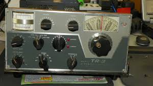 Image result for Drake TR-3