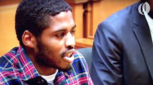 Matthew Cooper explains his involvement in Cider Riot melee