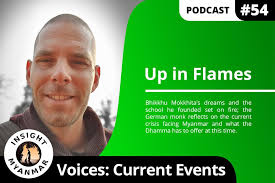 Pa Auk — Complete Shows — Insight Myanmar