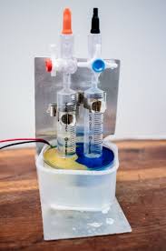 Es wurde in form des. Andy Brunning On Twitter Finally Here S A Microscale Hoffman Voltameter Instructions Here Https T Co Uj0myjjy9h