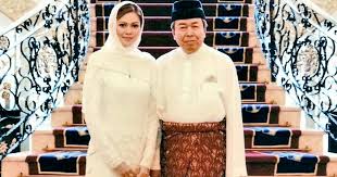 We did not find results for: Sultan Tengku Permaisuri Selangor Ucap Takziah