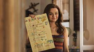 Whether to move across the country with her dreamy boyfriend noah or fulfill her lifelong promise to go to college with her bff lee. Oe4 F8o5ojj0 M