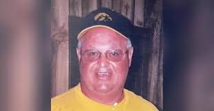 Steven John Strom Obituary